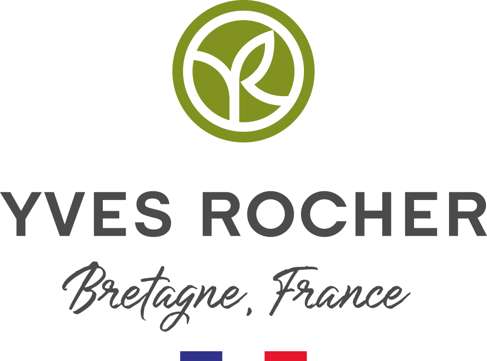Yves rocher Валдбериес