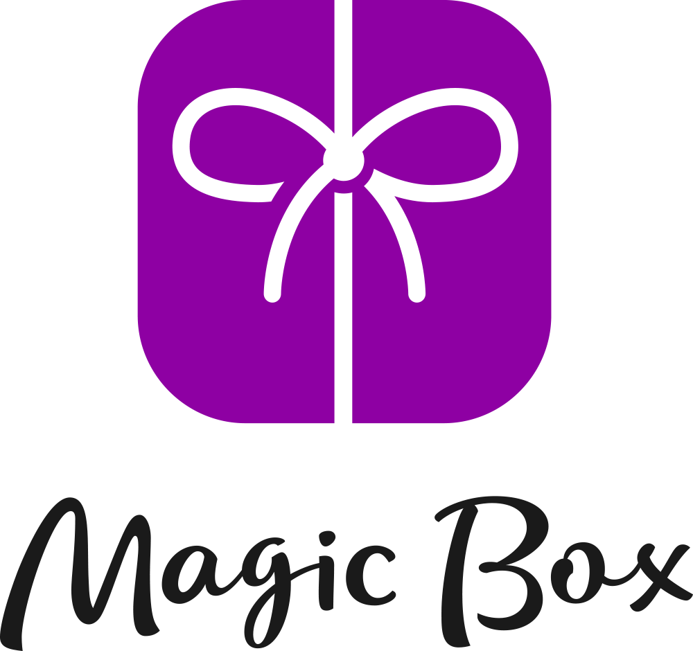 Magicbox. Magic Box логотип. Magic Box надпись. Волшебный бокс. Логотип магазина подарков.